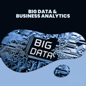 Big Data & Business Analytics