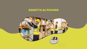 Addetto al Picking