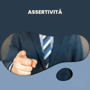 Assertività