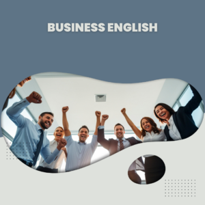 Business English