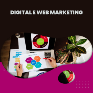 Digital e Web Marketing