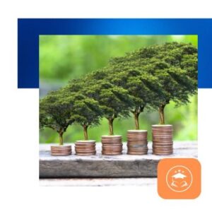 Finanza sostenibile