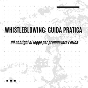 Frame Whistleblowing