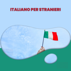 Italiano per Stranieri