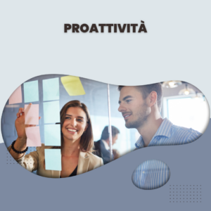 Proattività