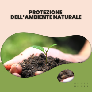 Protezione dell’Ambiente Naturale