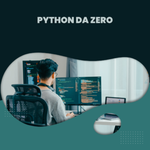 Python da Zero