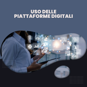 Uso delle Piattaforme Digitali