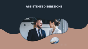 Assistente di direzione
