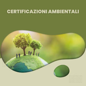 Certificazioni Ambientali