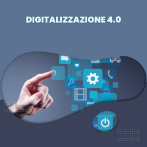 Digitalizzazione 4.0