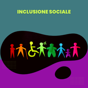 Inclusione sociale