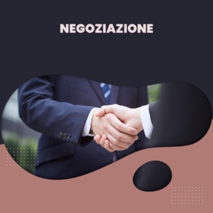 Negoziazione