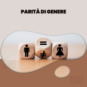 Parità di Genere